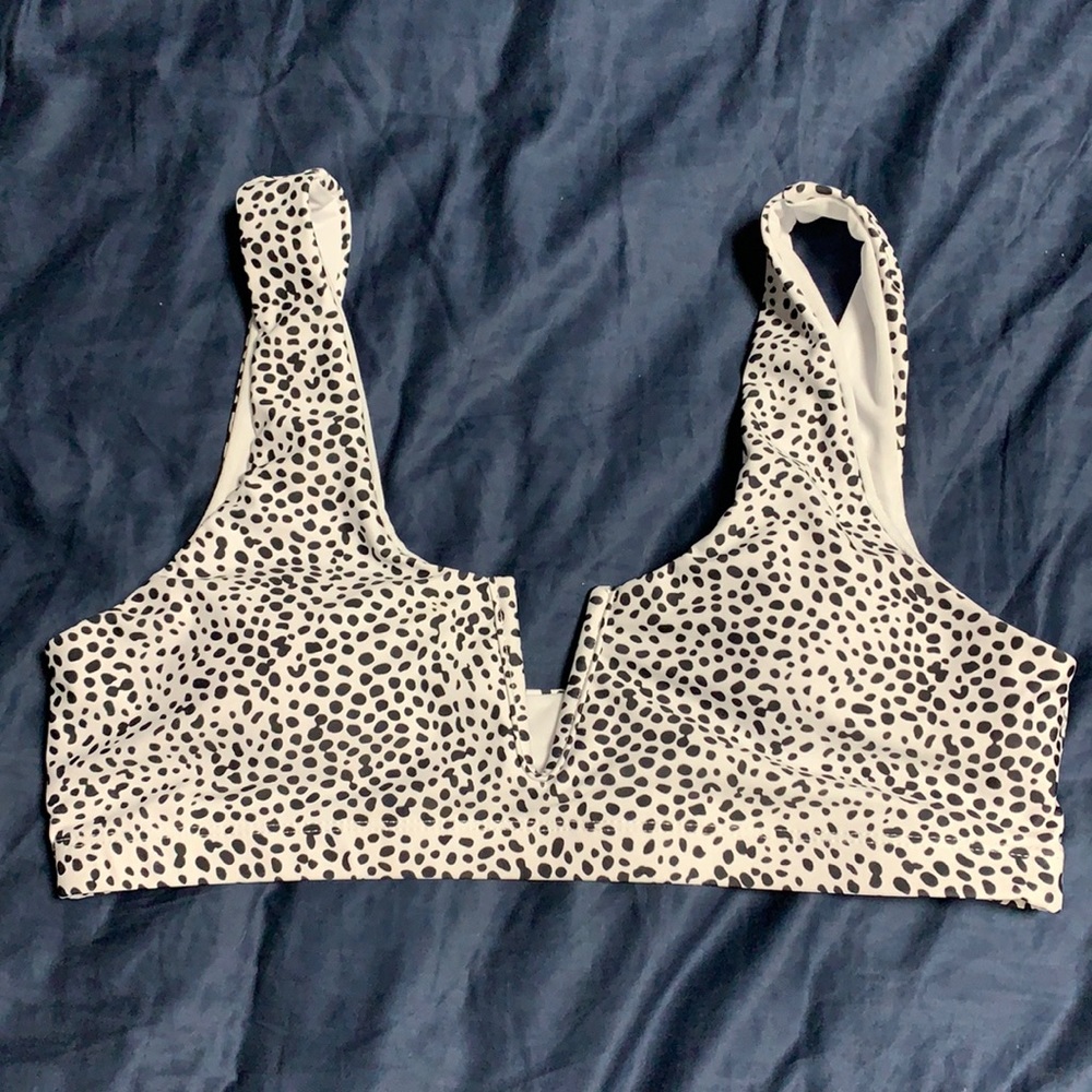 Swim Suit
